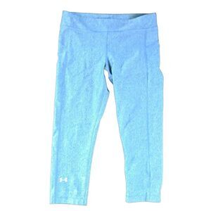 Under Armour Capri Leggings Pants